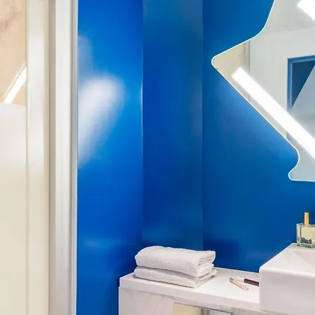 Ibis Budget Le Cannet Des Maures Exterior photo