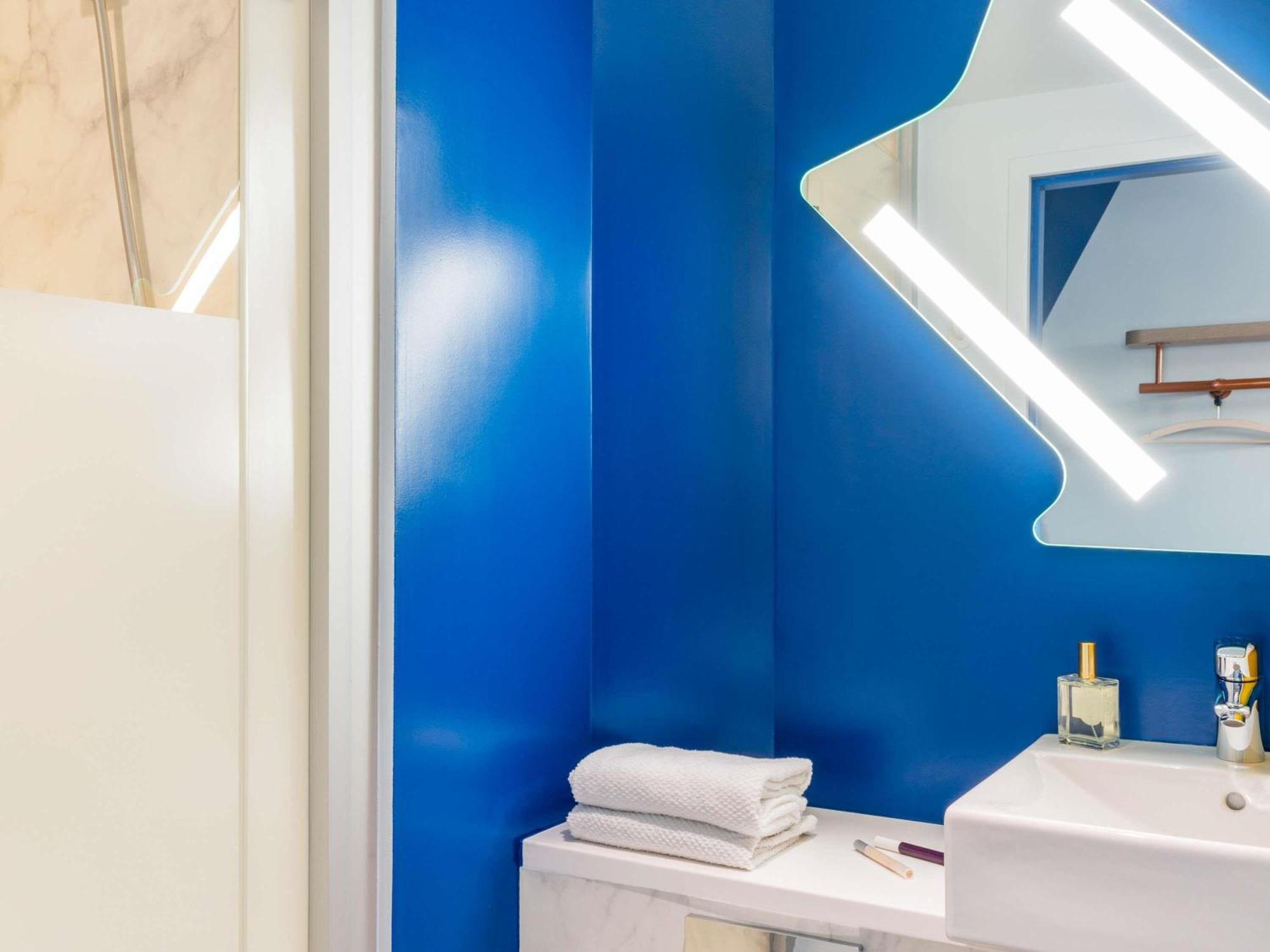 Ibis Budget Des Maures 3* Le Cannet-des-Maures