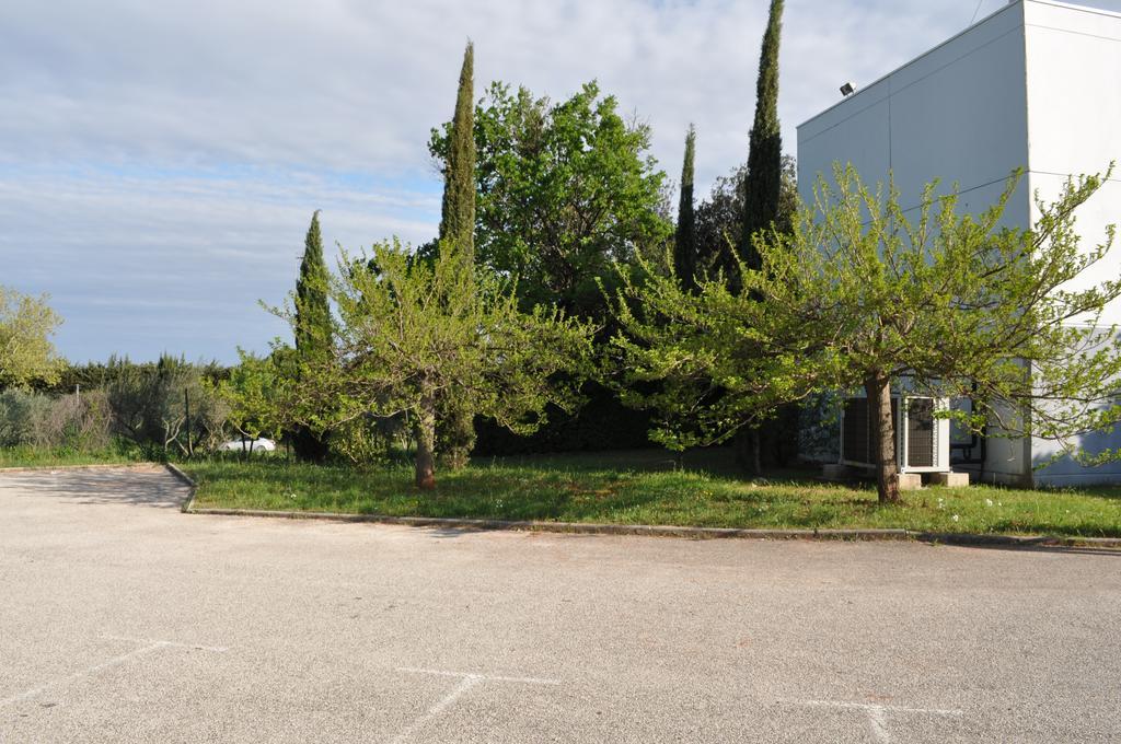 Hotel Hotelf1 Le Luc Des Maures 3*