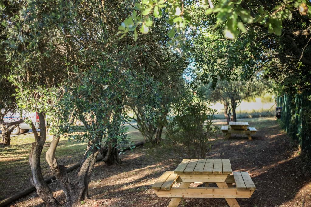 Ibis Budget Des Maures