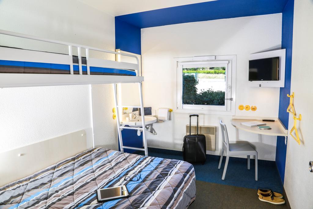 Hotel Hotelf1 Le Luc Des Maures