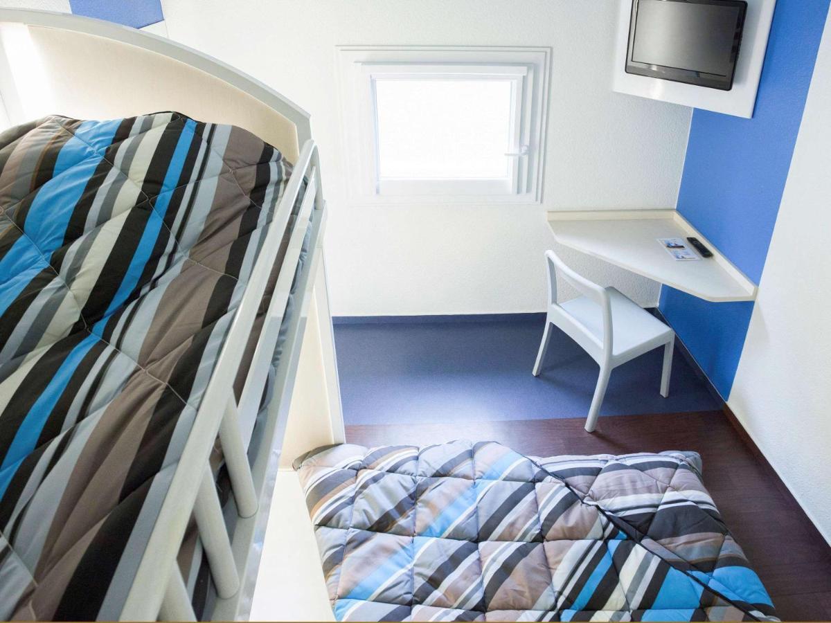 Hotelf1 Le Luc Des Maures Hotel 3*